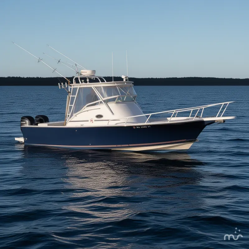 Slide: The Image of Salt Shaker 330 Family Fisherman 2010 - 0