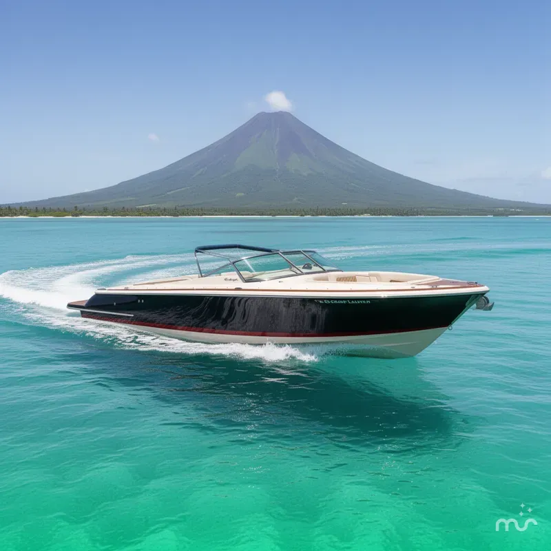 The Image of Chris-Craft Launch 28 2014 - 0
