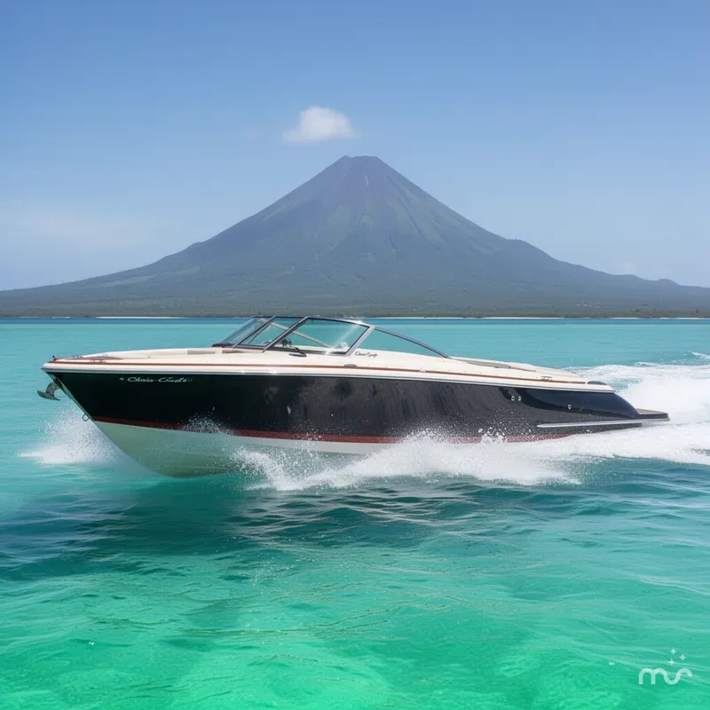 Slide: The Image of Chris-Craft Launch 28 2014 - 2