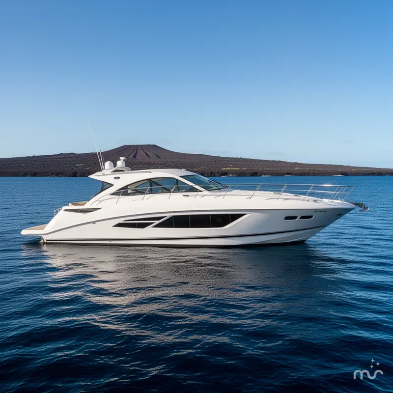 Slide: The Image of Sea Ray Sundancer 510 2015 - 2