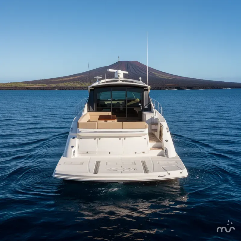 Slide: The Image of Sea Ray Sundancer 510 2015 - 3