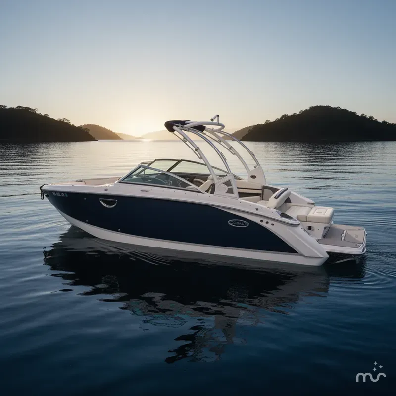 Slide: The Image of Cobalt R5 Surf 2019 - 0