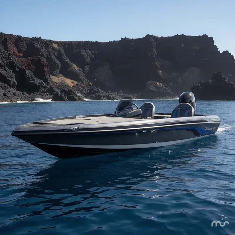The Image of Ranger Z520R 2023 - 0