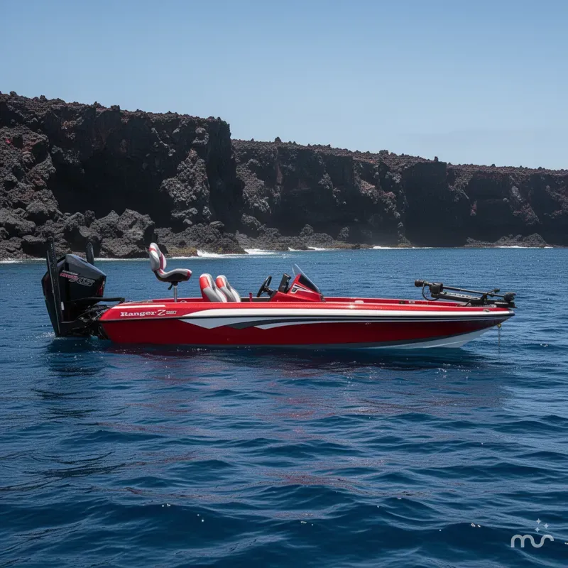 Slide: The Image of Ranger Z520R 2023 - 2