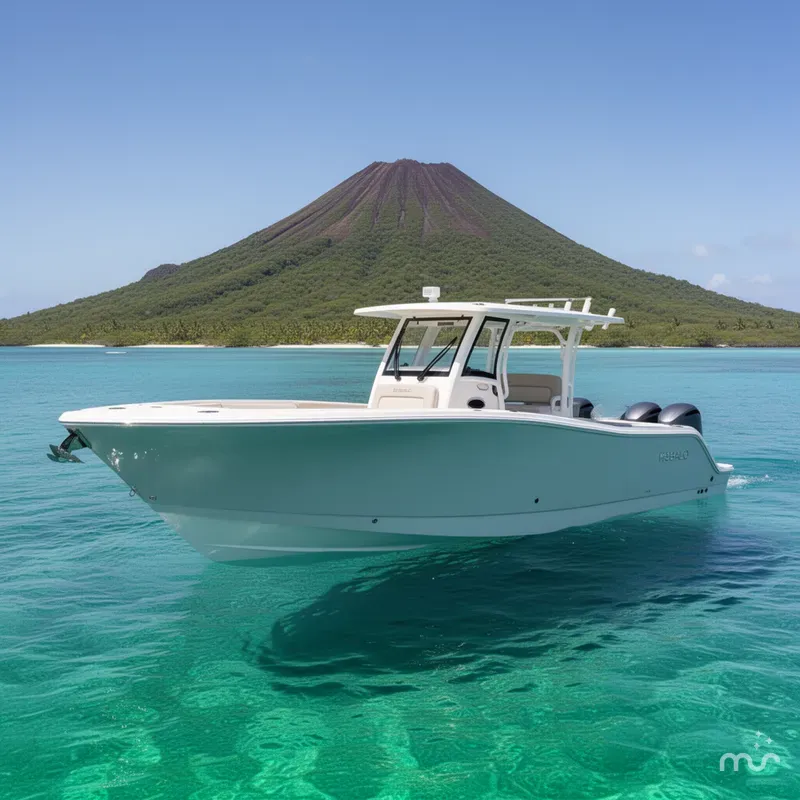 The Image of Robalo R360 Center Console 2026 - 0