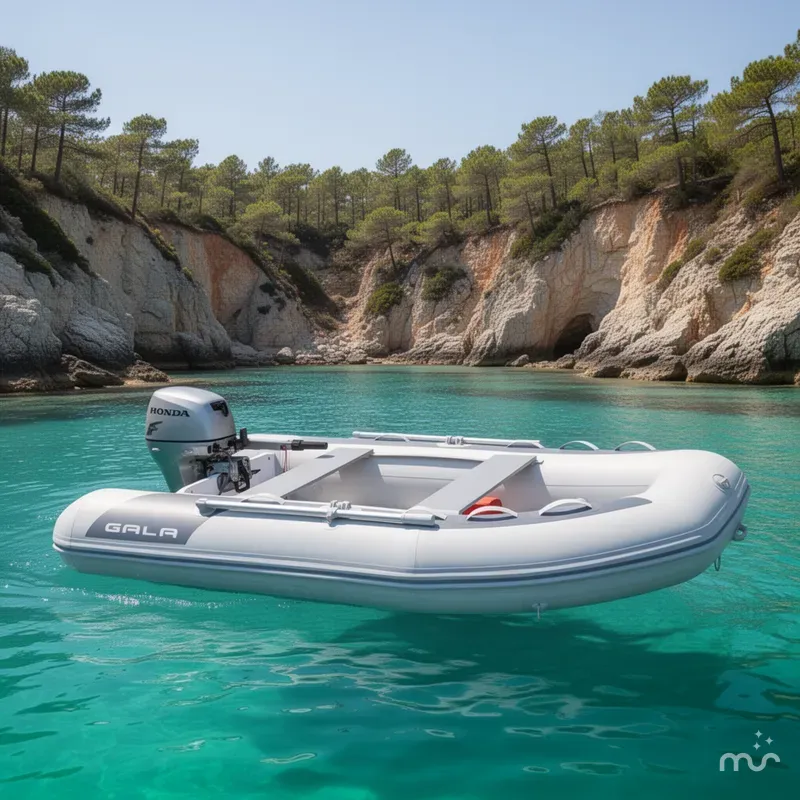 The Image of Gala F270A 2023 - 0