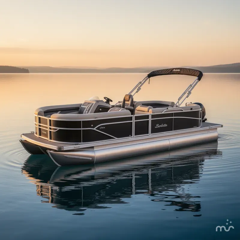 Slide: The Image of Barletta Cabrio 22Q 2023 - 0