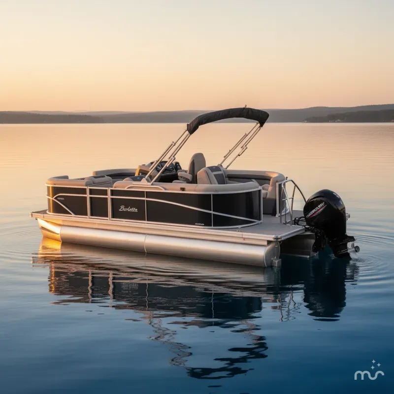 Slide: The Image of Barletta Cabrio 22Q 2023 - 1