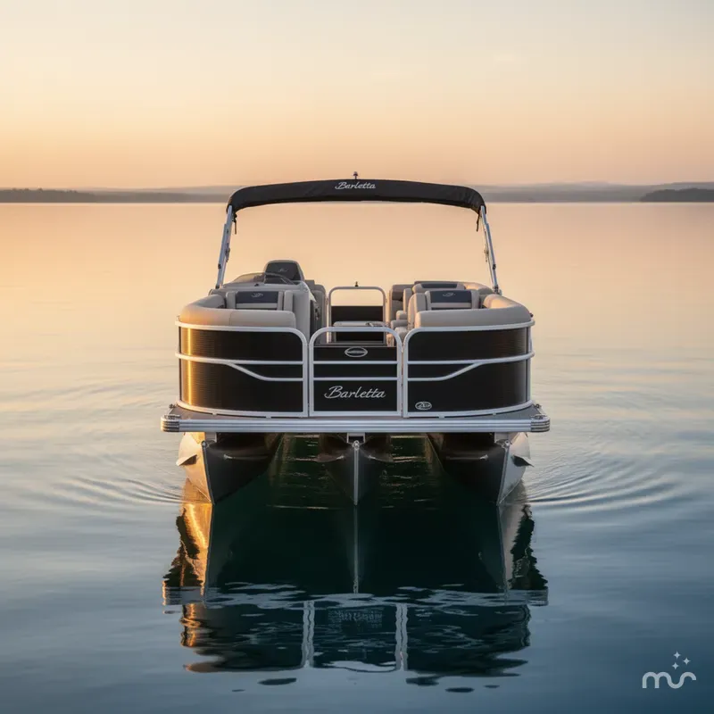 Slide: The Image of Barletta Cabrio 22Q 2023 - 2