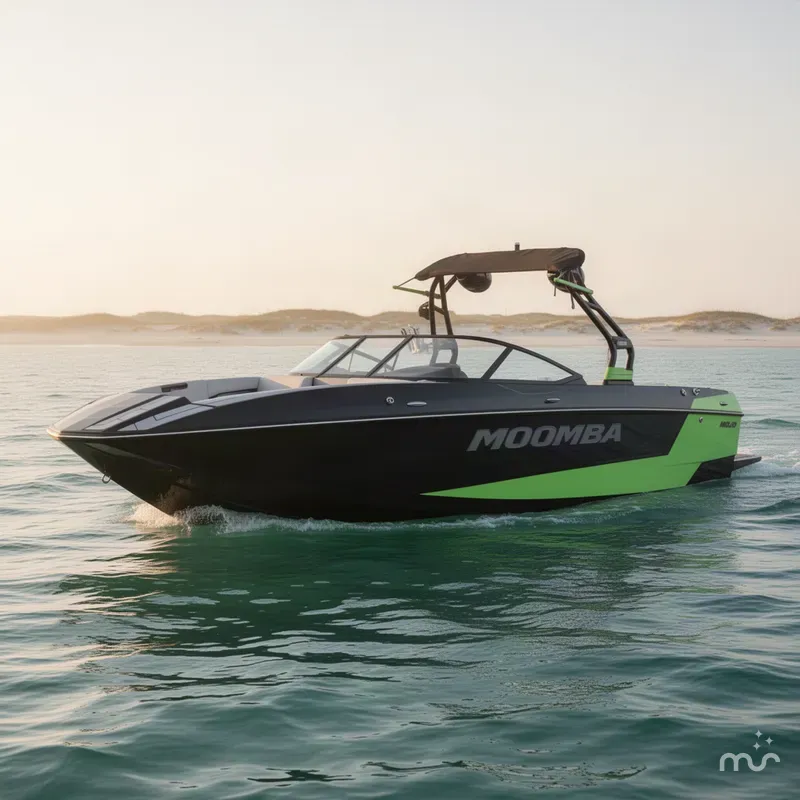 The Image of Moomba Mojo 2023 - 0
