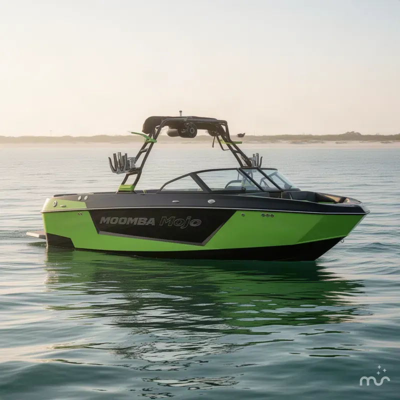 Slide: The Image of Moomba Mojo 2023 - 4