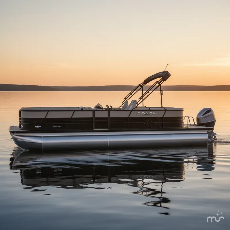 Slide: The Image of Coach Pontoons 263 RFC 2023 - 2