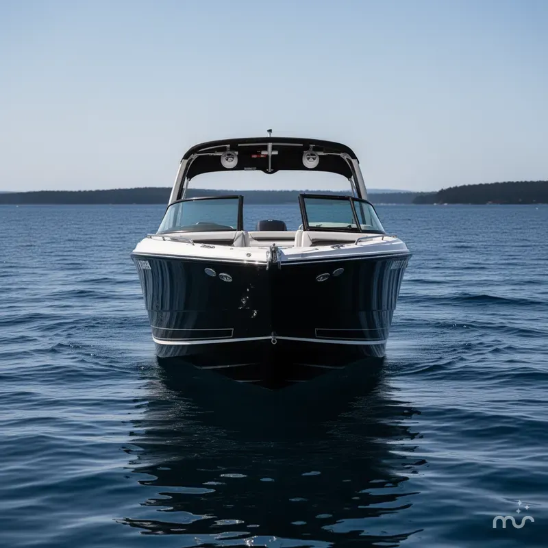 Slide: The Image of Monterey 275SS Super Sport 2020 - 1