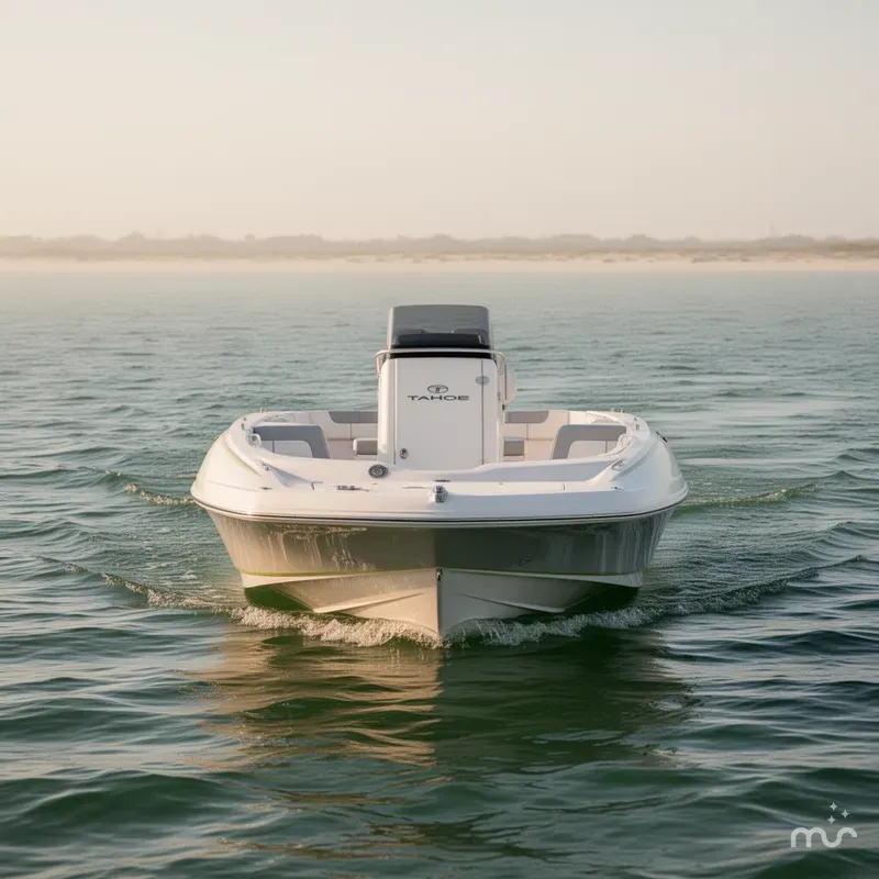 Slide: The Image of Tahoe 2150 CC 2023 - 2