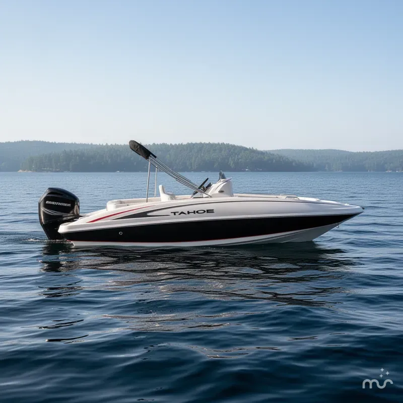Slide: The Image of Tahoe 2150 CC 2023 - 0