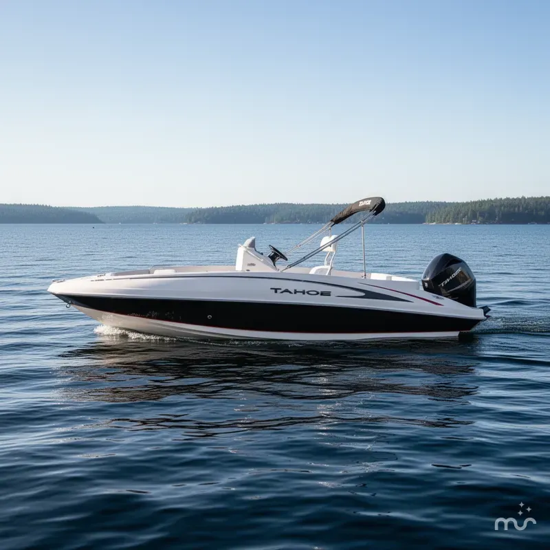 Slide: The Image of Tahoe 2150 CC 2023 - 1