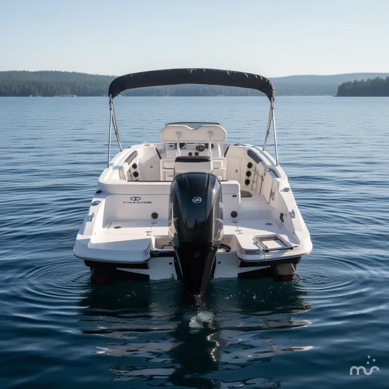 Slide: The Image of Tahoe 2150 CC 2023 - 2