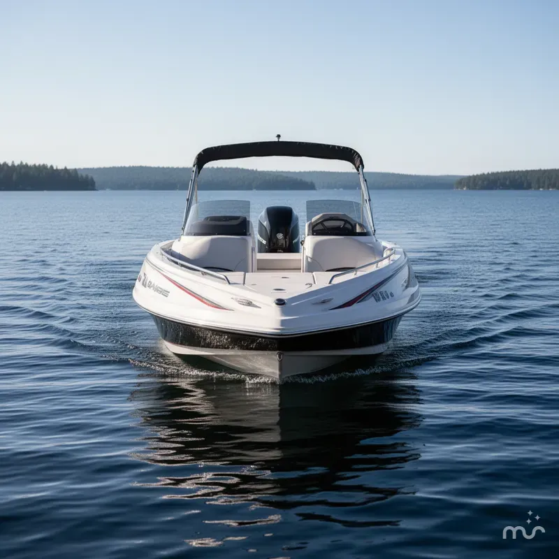 Slide: The Image of Tahoe 2150 CC 2023 - 3