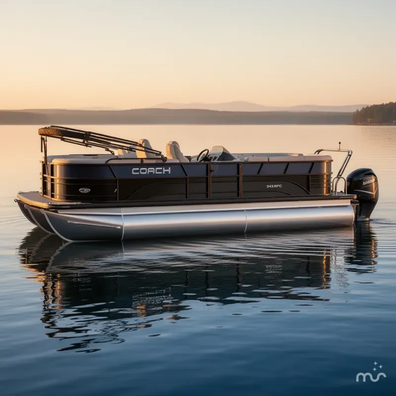 Slide: The Image of Coach Pontoons 243RFC 2023 - 0