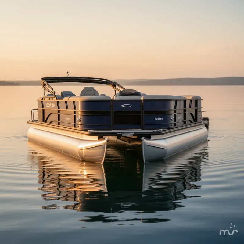 Slide: The Image of Coach Pontoons 243RFC 2023 - 1