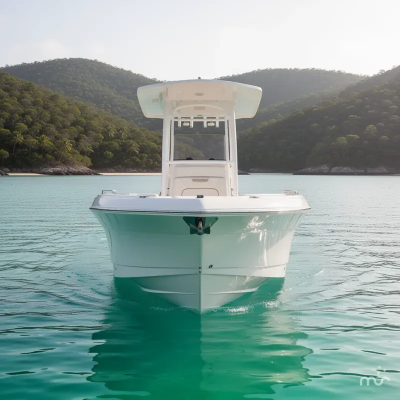 Slide: The Image of Robalo R222 Center Console 2023 - 3
