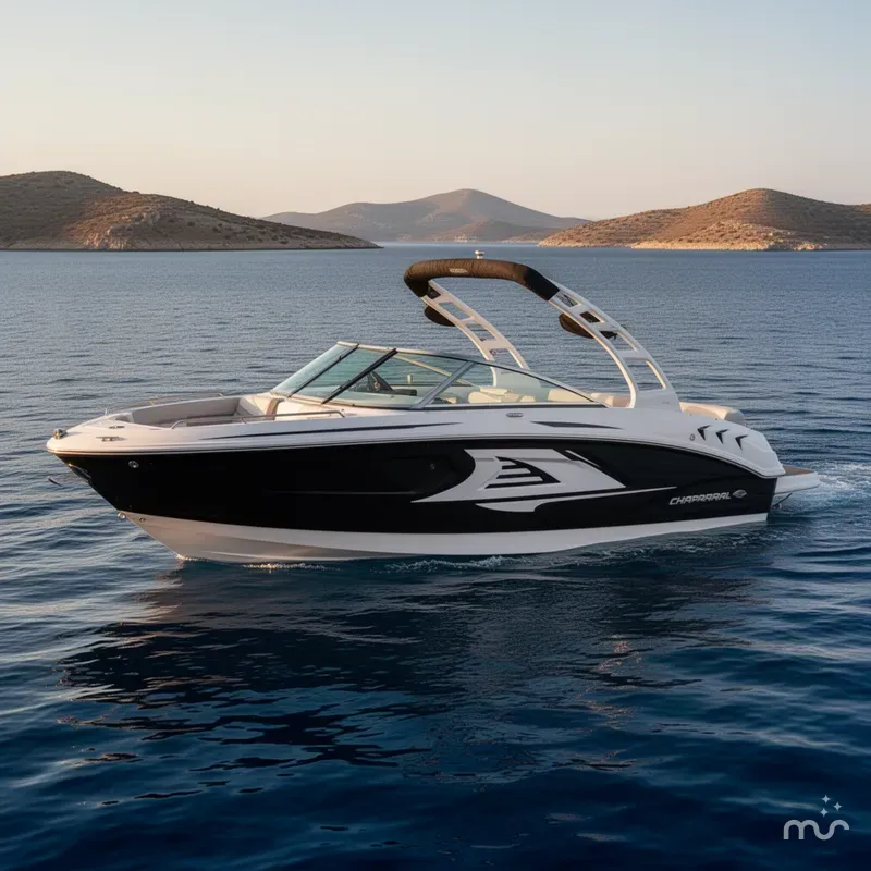 The Image of Chaparral 21 Surf 2023 - 0