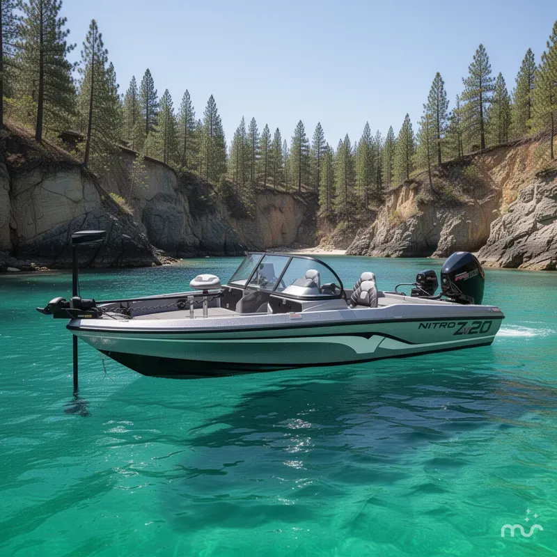 The Image of Nitro ZV20 Pro 2023 - 0