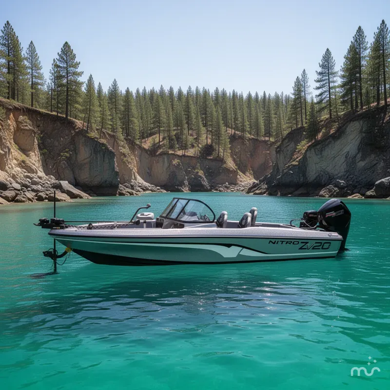 Slide: The Image of Nitro ZV20 Pro 2023 - 2