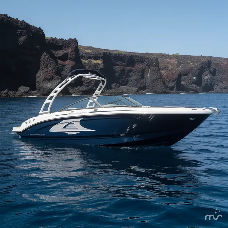 The Image of Chaparral 21 Surf 2023 - 0