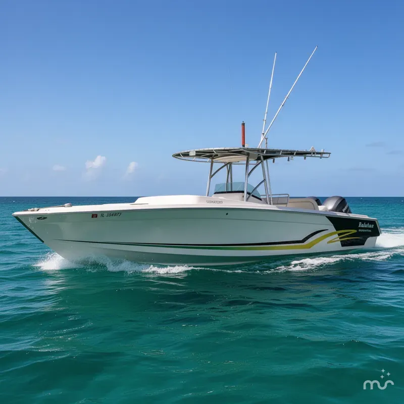 Slide: The Image of Commander 32 SIGNATURE 2006 - 1