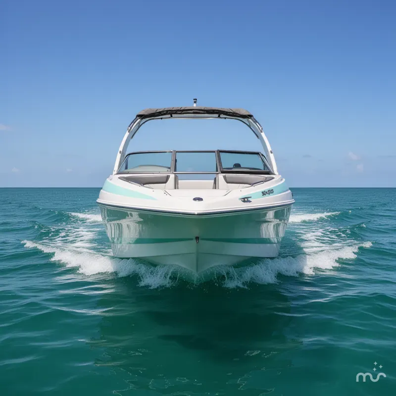 Slide: The Image of Crownline Boats 250 XSS 2023 - 2