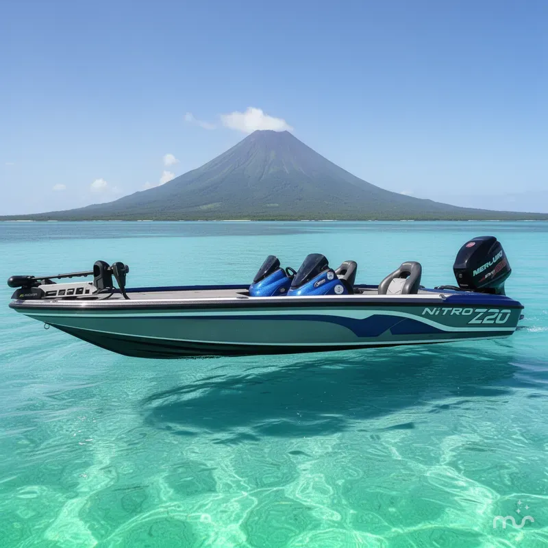 The Image of Nitro Z20 Pro 2016 - 0