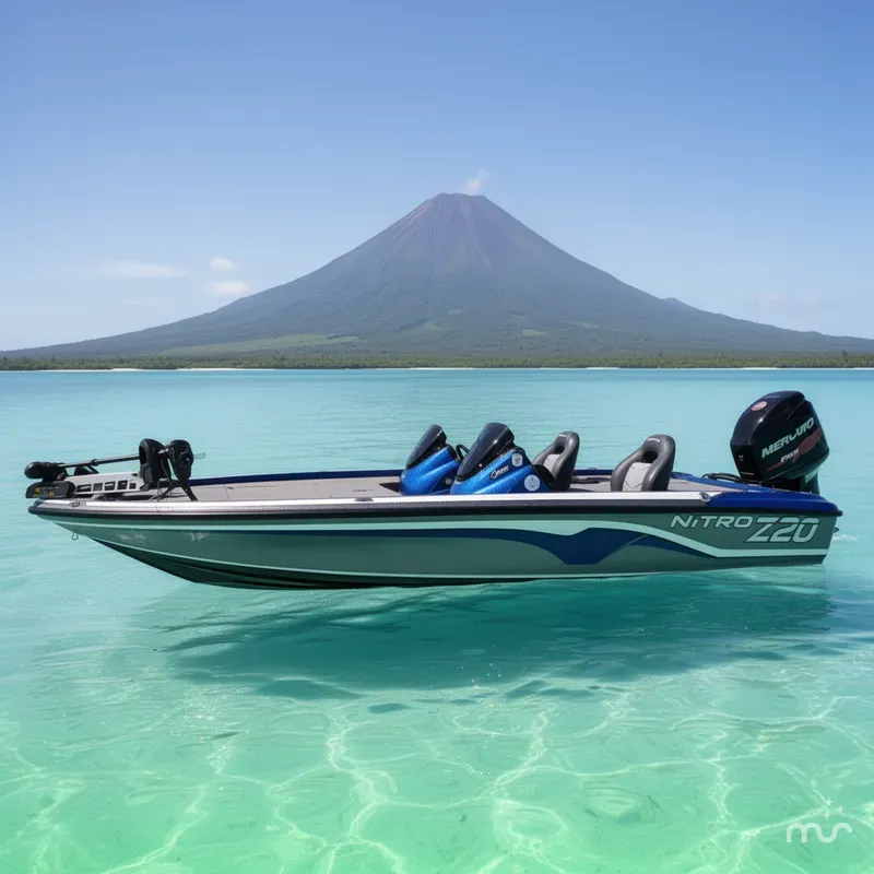 Slide: The Image of Nitro Z20 Pro 2016 - 2