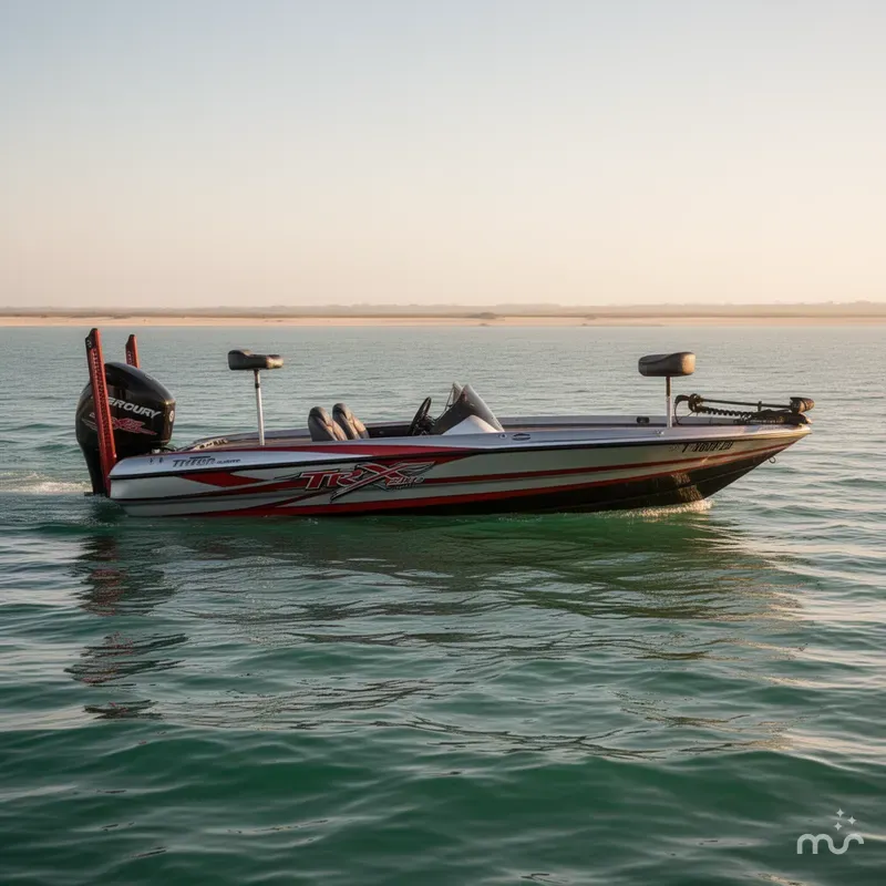 Slide: The Image of Triton 21 TrX Elite 2016 - 0