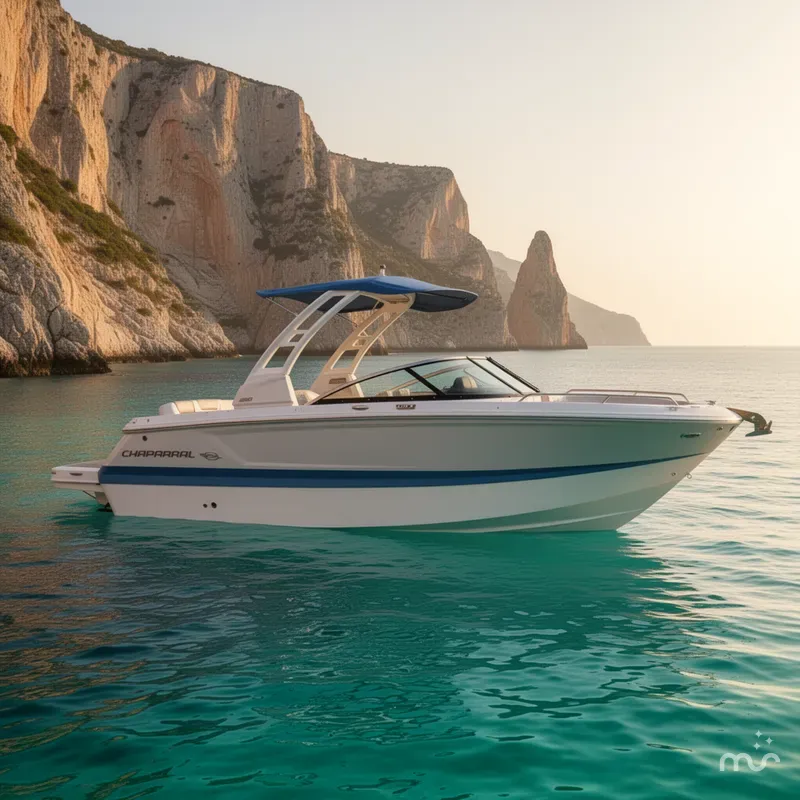 The Image of Chaparral 250 OSX 2023 - 0