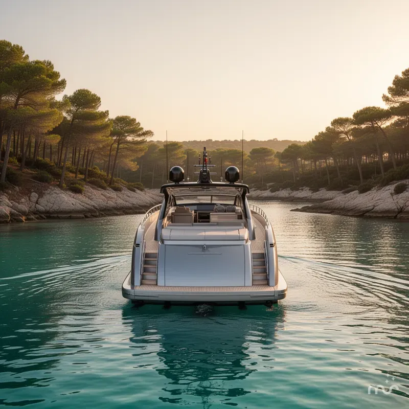 Slide: The Image of Riva 66' Ribelle 2025 - 3