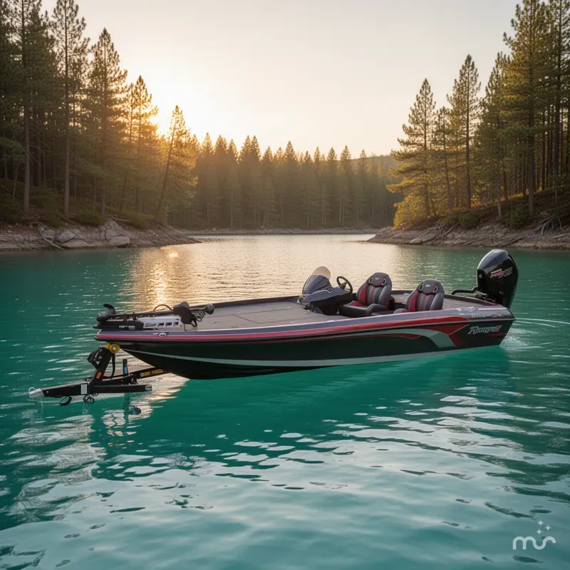 The Image of Ranger Z521R 2023 - 0