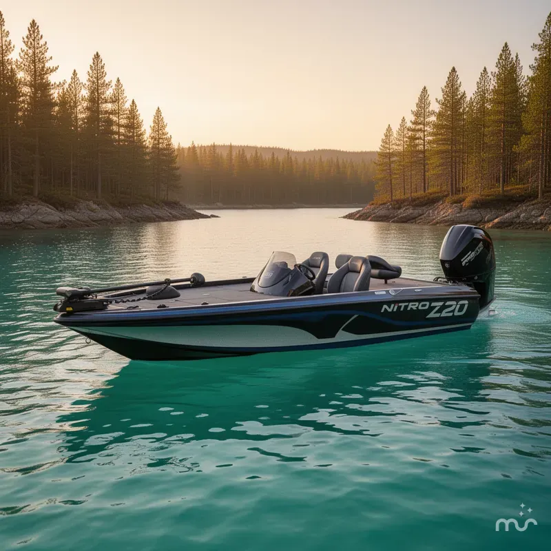 Slide: The Image of Nitro Z20 Pro 2023 - 2