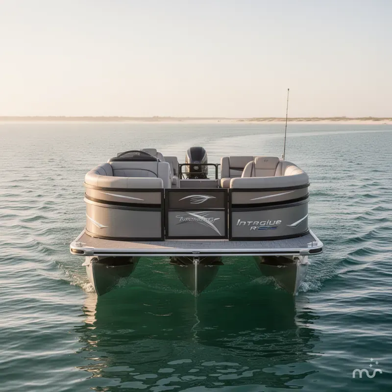 Slide: The Image of Premier 250 Intrigue RF 2023 - 1