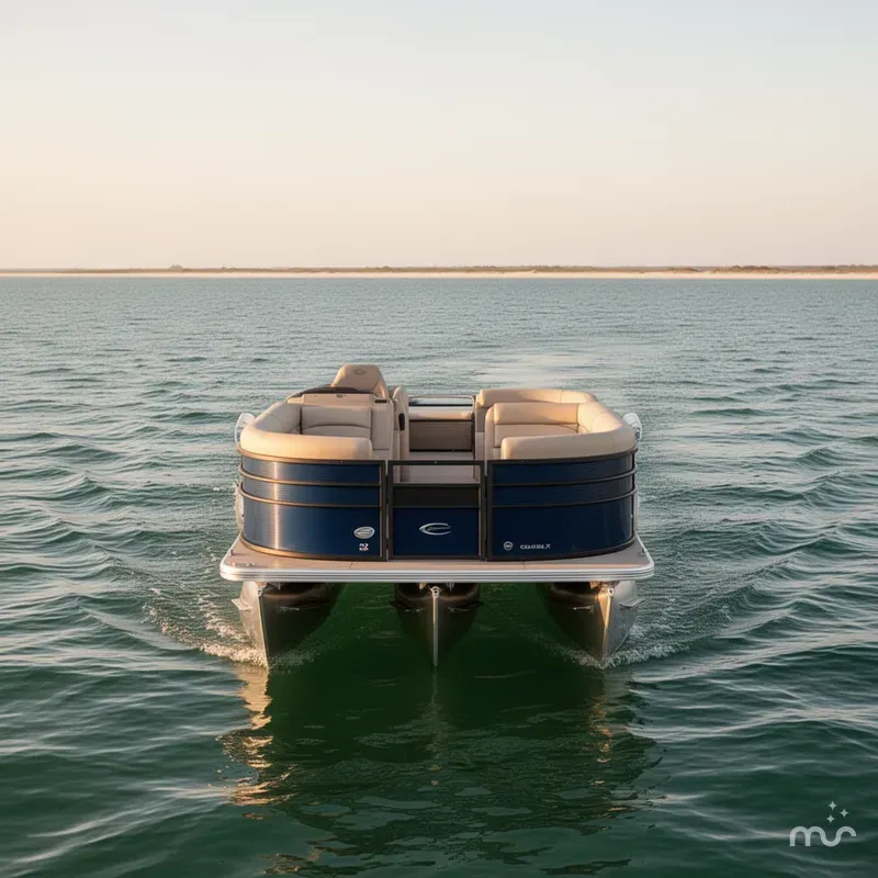 Slide: The Image of Crest Classic LX 220 SLS CPT DLX 2023 - 1