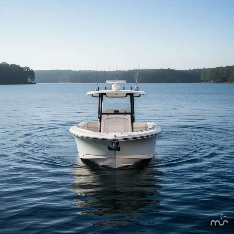 Slide: The Image of Robalo R180 Center Console 2023 - 3