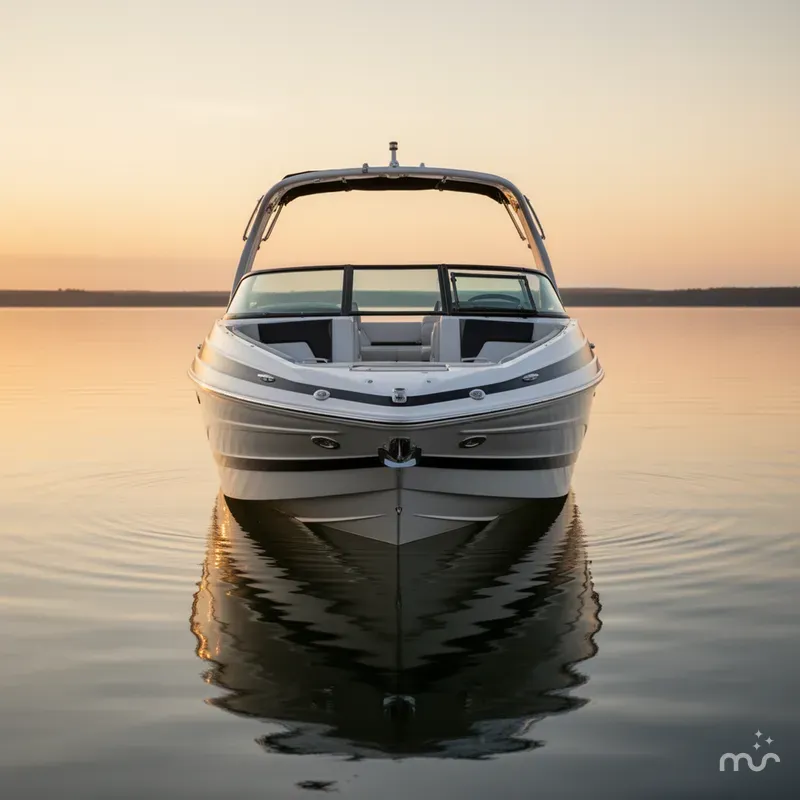 Slide: The Image of Crownline Boats 280 SS 2023 - 1