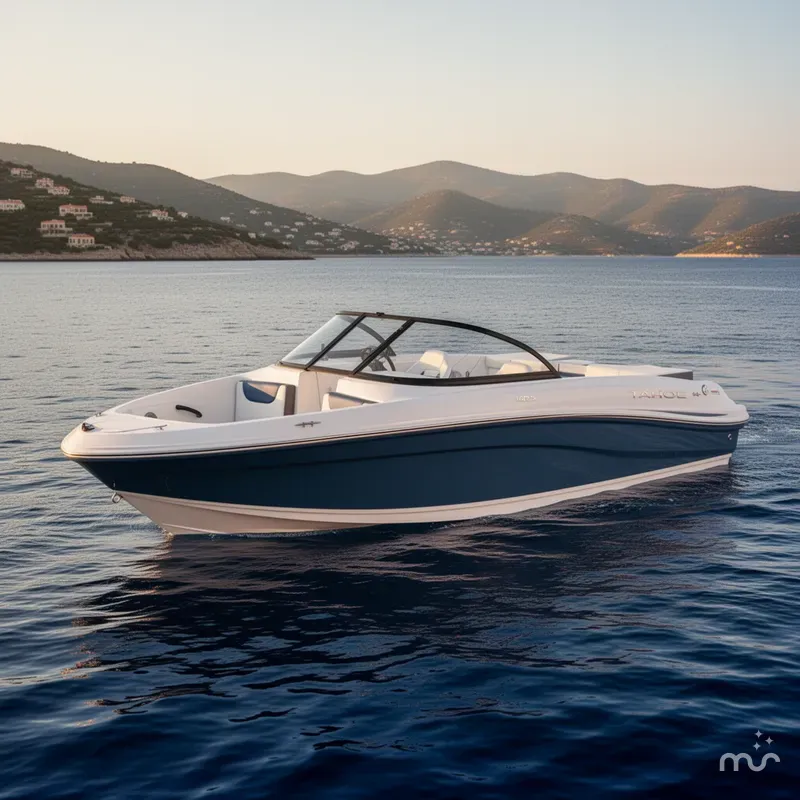The Image of Tahoe 185 S 2023 - 0