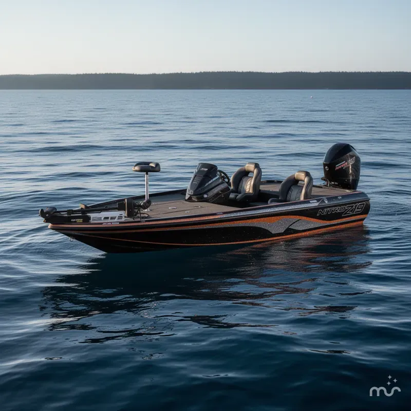 Slide: The Image of Nitro Z19 Pro 2023 - 0