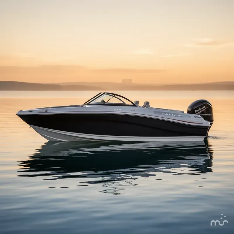 Slide: The Image of Tahoe 200 S 2023 - 0