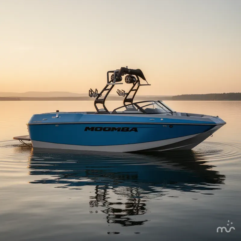 The Image of Moomba Max 2023 - 0