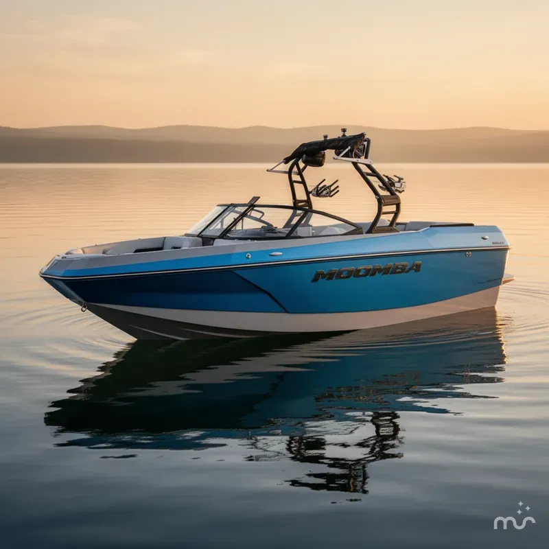 Slide: The Image of Moomba Max 2023 - 2
