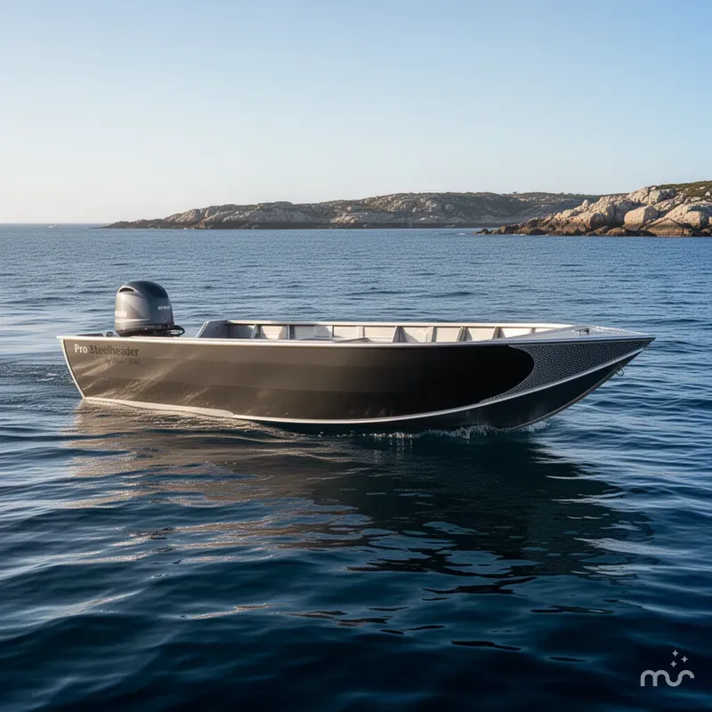 The Image of Pro 2184 Guide Model 2026 - 0