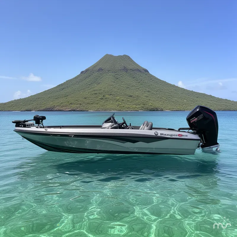 Slide: The Image of Ranger Z518 2023 - 2
