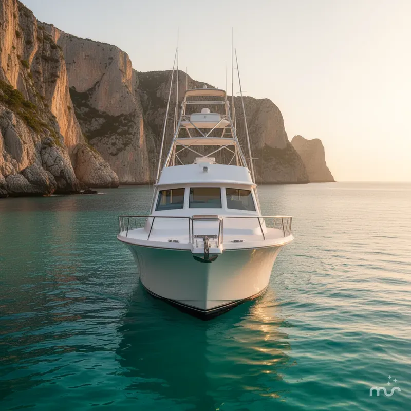 Slide: The Image of Cabo Express 2003 - 1